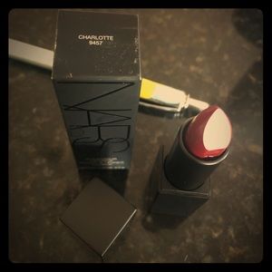 nars lipstick